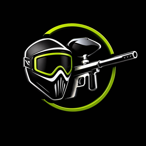 Paintball Pulse app icon
